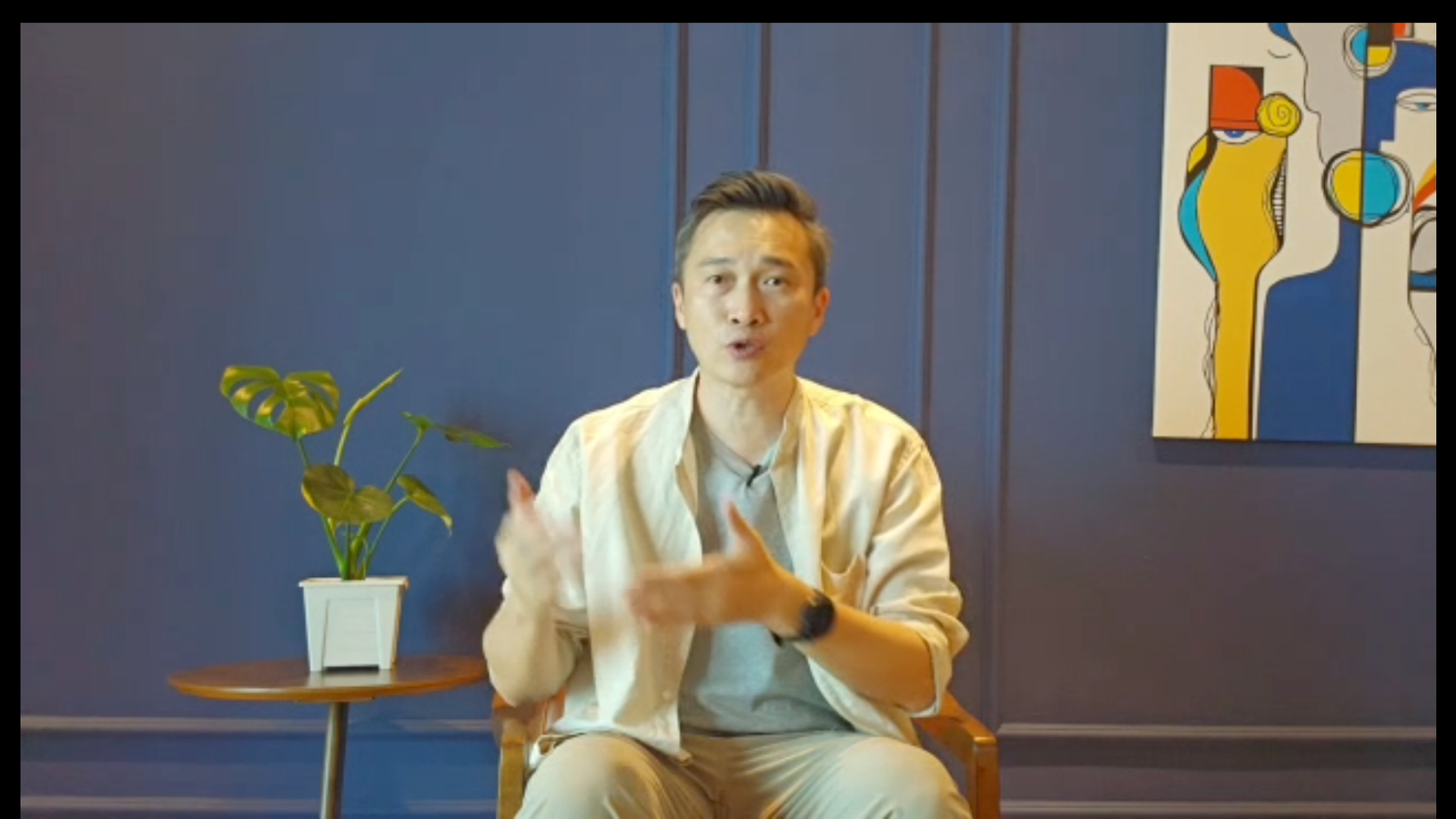 《看见自己 · 成就自己》女性心理学网上课程